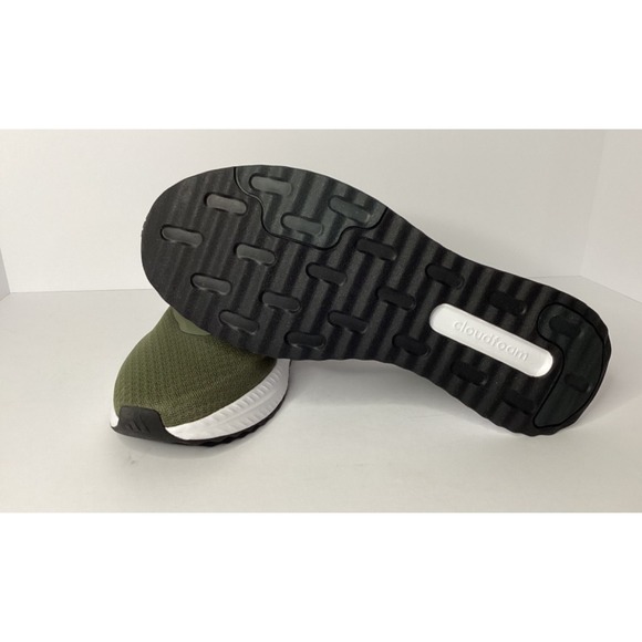 Adidas Men's X_PLR Path Running Sneaker Olive Size 9 New - Picture 7 of 7